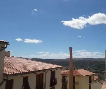Apartamento Atic Sant Julia