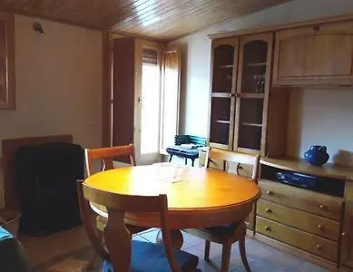 Διαμέρισμα Atic Sant Julia *